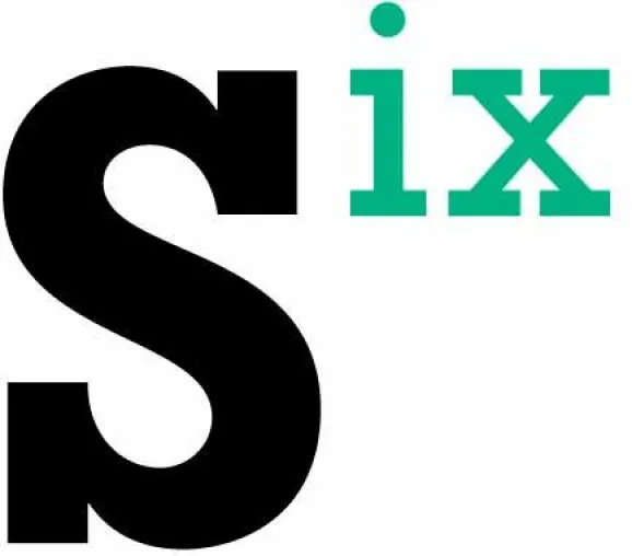 SixCMS bekommt ein neues Gesicht Bild: SixCMS bekommt ein neues Gesicht