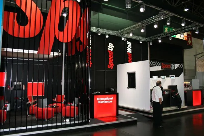 satis&fy investiert in Speedwall Bild: satis&fy investiert in Speedwall
