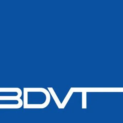 Bild: Vier Typen im Quadrat - DISC® oder DISG: Es geht um die Persönlichkeit