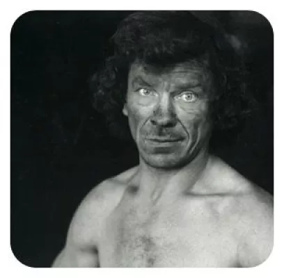 Bild: Kunstausstellung mit Fotografien von Achim Werner