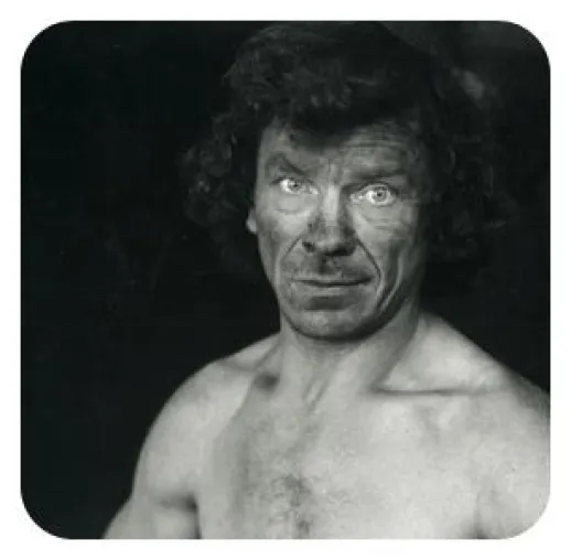 Bild: Kunstausstellung mit Fotografien von Achim Werner