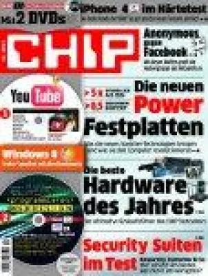 Bild: Security Suiten 2012 im Test: Besserer Schutz dank Cloud-Technologie