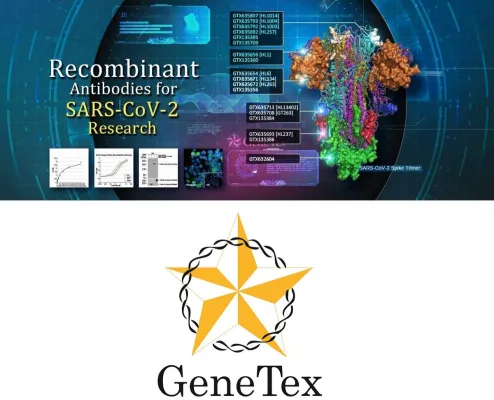 Bild: SARS-CoV-2-Forschung: GeneTex unterstützt die Wissenschaft