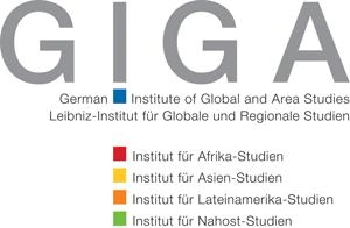Logo des GIGA und seiner Regionalinstitute