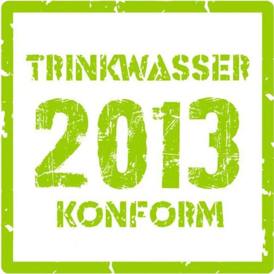 BEULCO-Produkte sind trinkwasserkonform