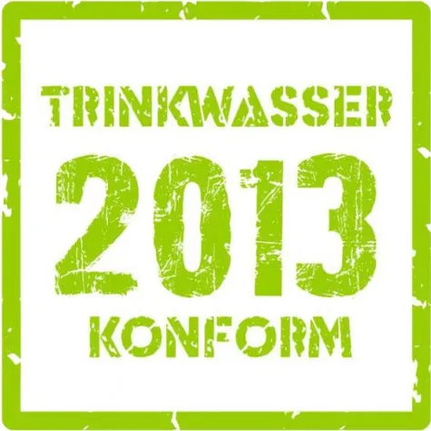 Bild: BEULCO-Produkte sind trinkwasserkonform