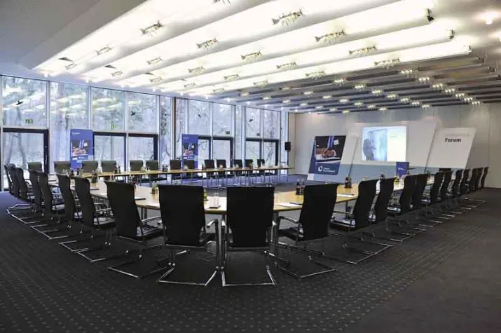 Bild: JAZZUNIQUE realisiert deutschlandweite Roadshow für Union Investment