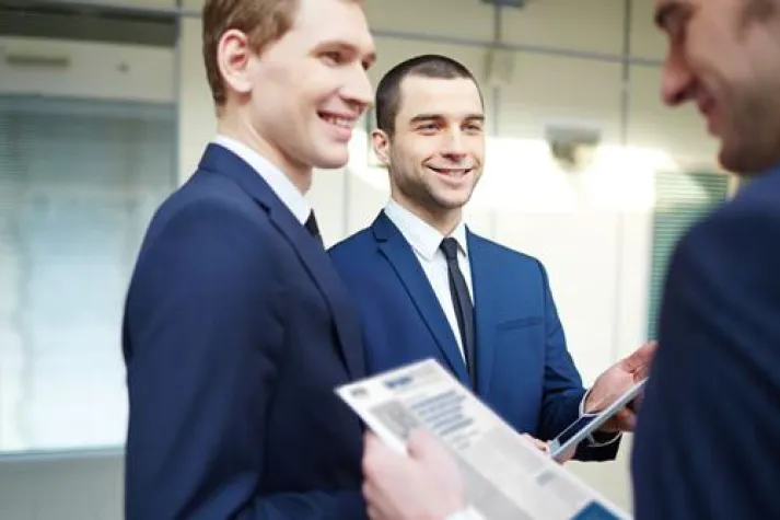 Bild: Die Themen der Jubiläumsausgabe der 'Vergabe PRAXIS'