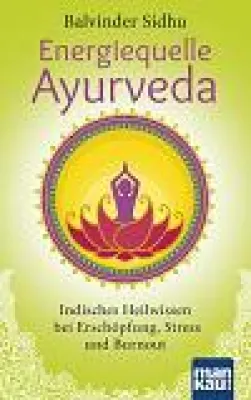 Bild: Mit Ayurveda zu einer gesunden und schönen Haut