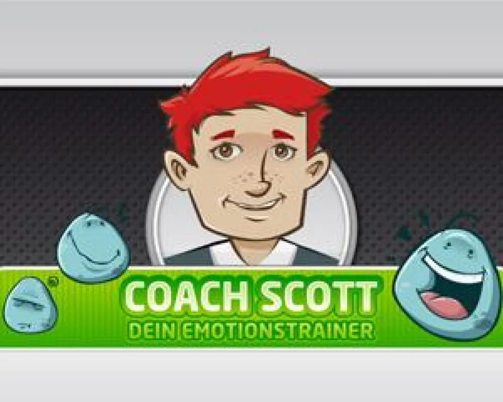 Emotionstrainer SCOTT