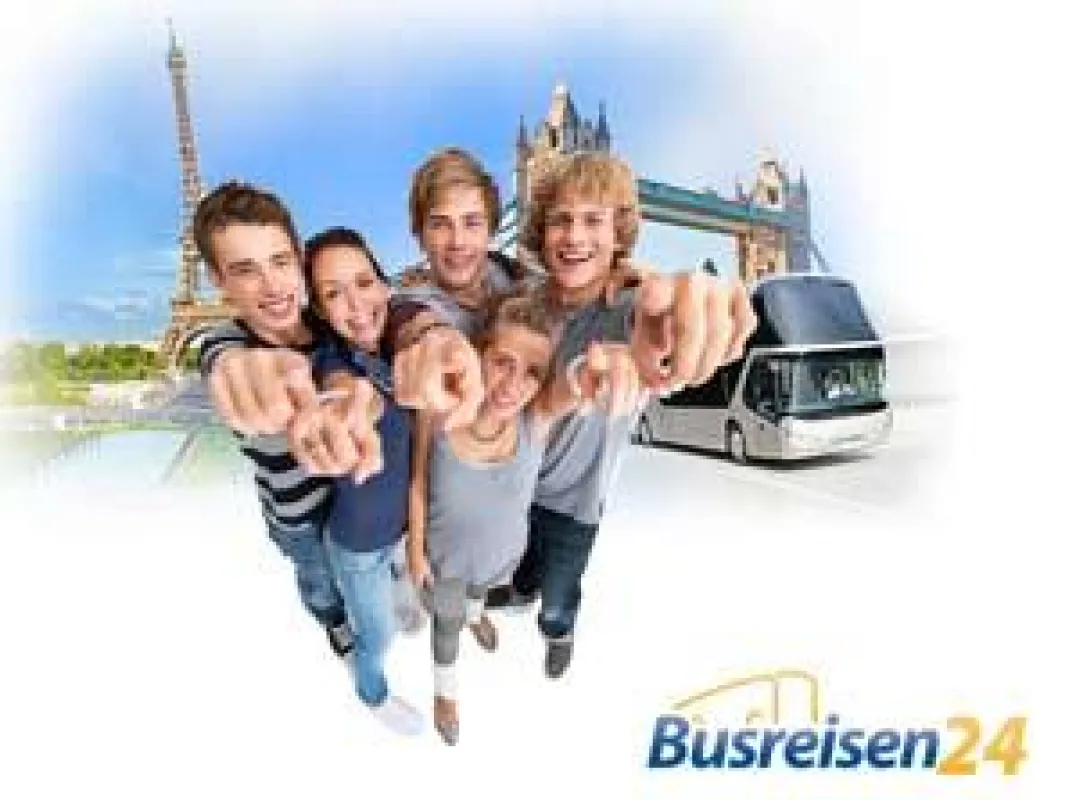 Busreisen24