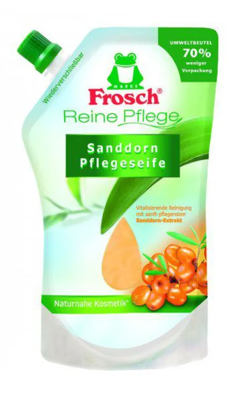 Frosch