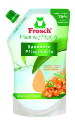 Sanddorn – Vitalprogramm für die Hände Bild: Sanddorn – Vitalprogramm für die Hände