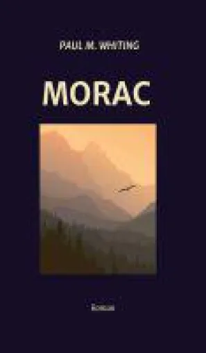 Bild: Morac - ein romantischer Fantasy-Roman