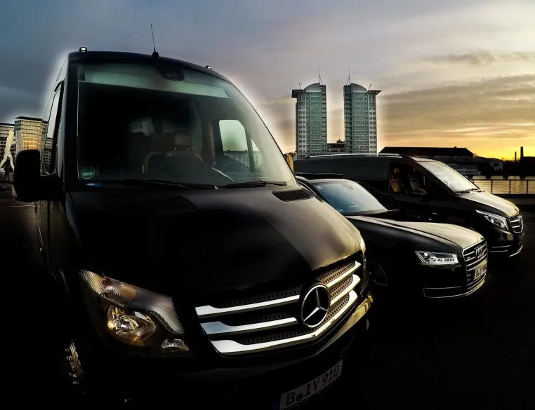 Bild: Prime Limousines & More baut deutschlandweiten Chauffeur- und VIP-Service aus