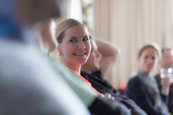 Bild: Zusätzlicher Ausbildungsgang zum Systemischen Business Coach und Berater 2014 in München