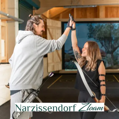 Bild: Miteinand’ (arbeiten im) Ausseerland 