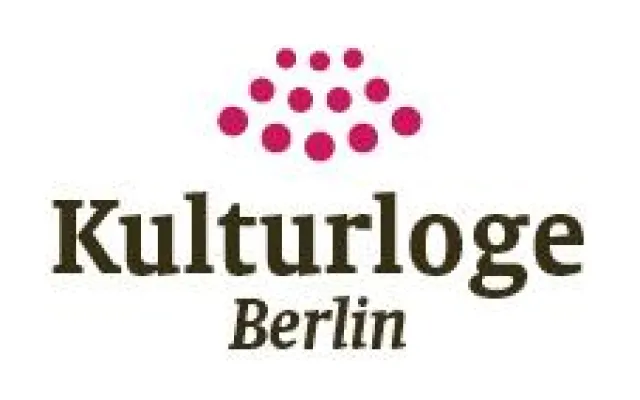 Bild: Die Kulturloge Berlin lädt zum Pressegespräch ein.