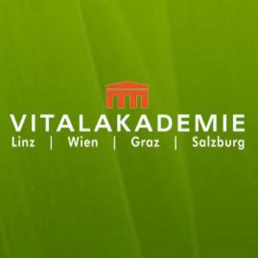 Ausbildungen in der Vitalakademie