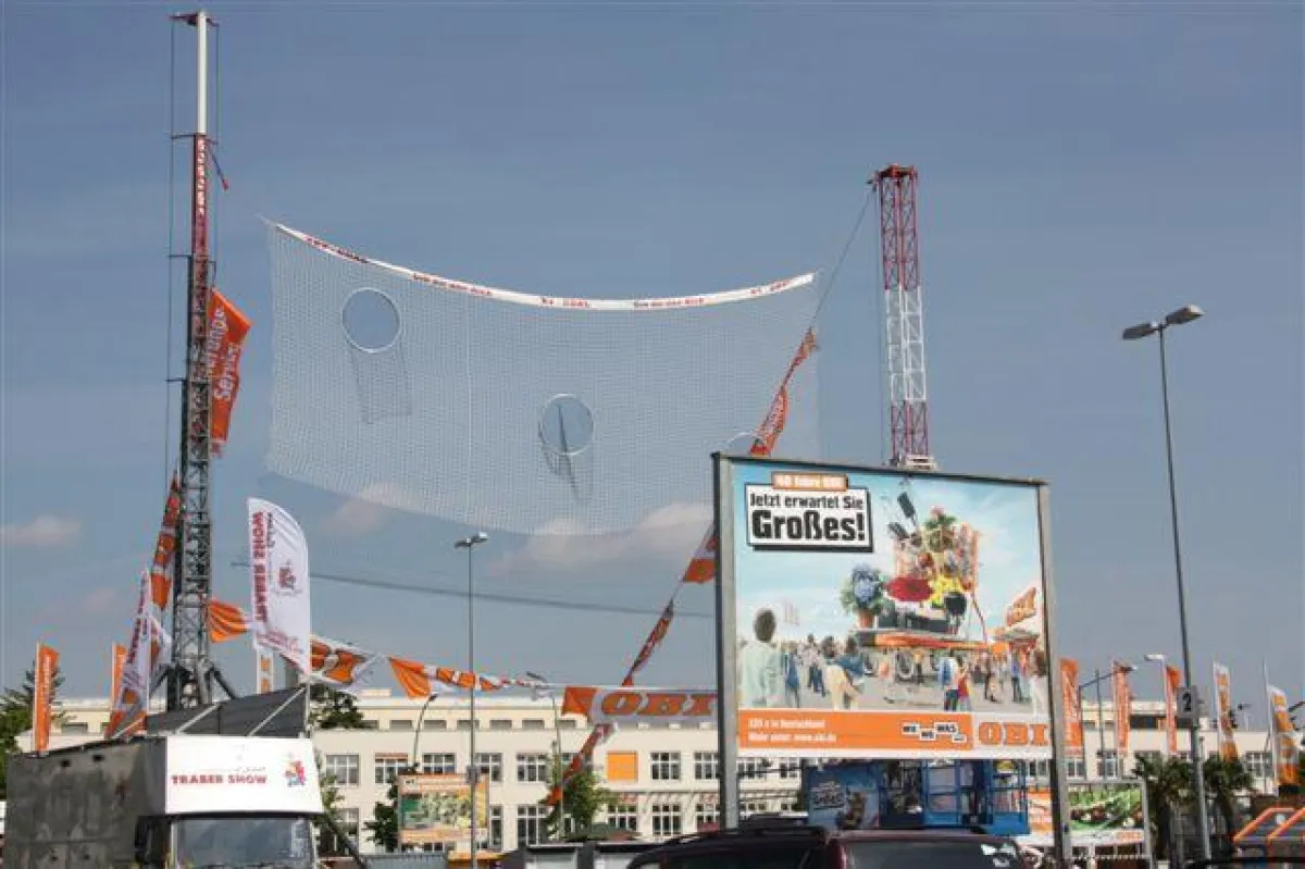 Himmelstürmer Berlin-Steglitz