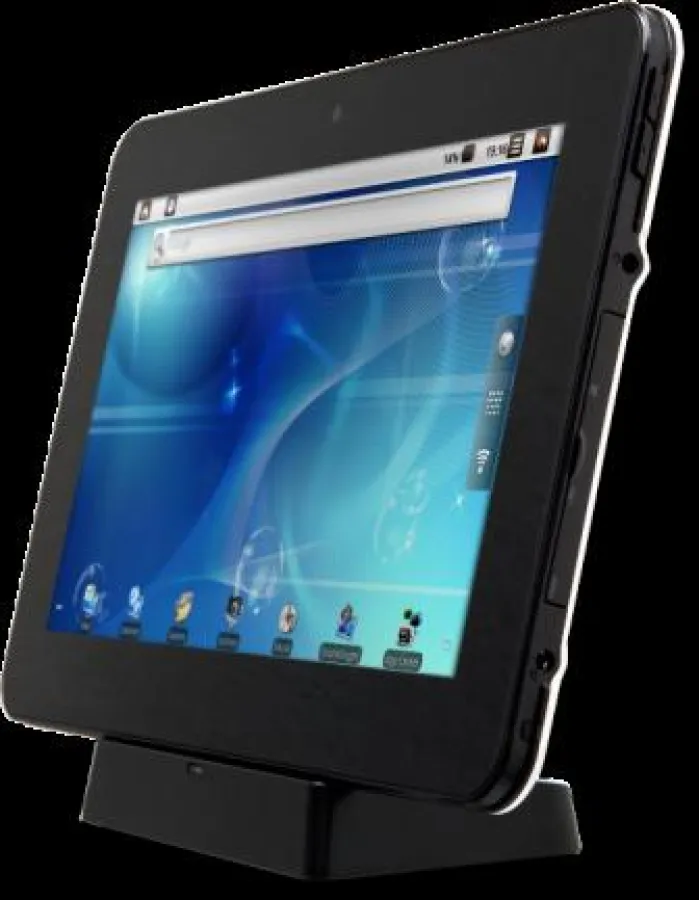 Tablet-PC SMARTBOOK SURFER
