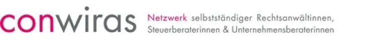 Das Netzwerk „conwiras“ bringt selbstständige Beraterinnen an einen Tisch Bild: Das Netzwerk „conwiras“ bringt selbstständige Beraterinnen an einen Tisch