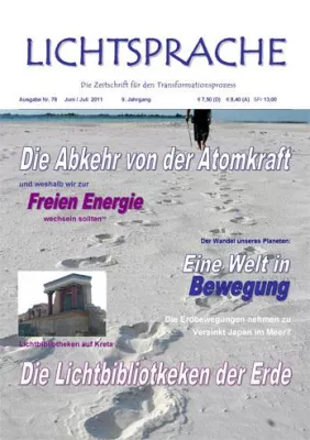 Bild: Die Abkehr von der Atomkraft und weshalb wir zur Freien Energie wechseln sollten