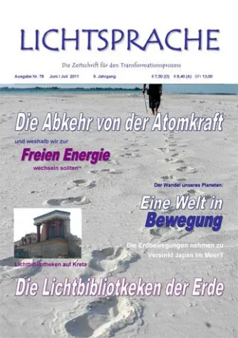 Die Abkehr von der Atomkraft und weshalb wir zur Freien Energie wechseln sollten Bild: Die Abkehr von der Atomkraft und weshalb wir zur Freien Energie wechseln sollten