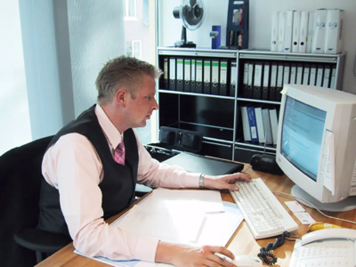 Die neuen Statistikfunktionen unterstützen den Facheinkauf bei Sortimentsbildung und Preisverhandlungen.