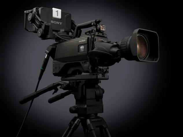 Olympische Spiele in Tokyo - NBC Olympics vertraut auf Übertragungs- und Produktionsequipment von Sony Bild: Olympische Spiele in Tokyo - NBC Olympics vertraut auf Übertragungs- und Produktionsequipment von Sony