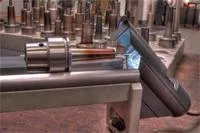 Bild: sds-plus.de präsentiert für das Metall-Gewerbe mit spangebender Fertigung: Der Q-DOC