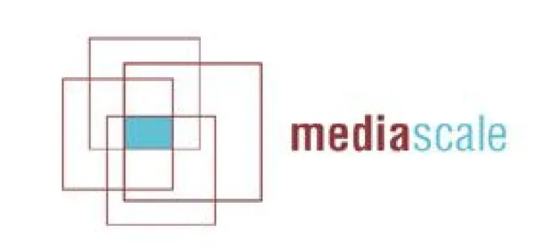 Bild: mediascale steigert Umsätze mit datengestützter Profilkommunikation; Gross Income wächst 2014 um 18 Prozent
