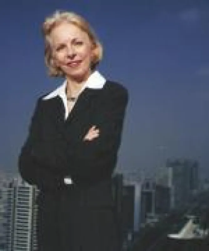Gaby Barton