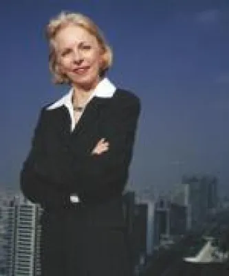 Bild: Grüße aus Dubai