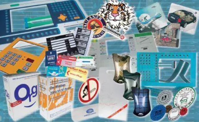 Bild: Siebdruck Roos GmbH – mehr als nur eine Druckerei