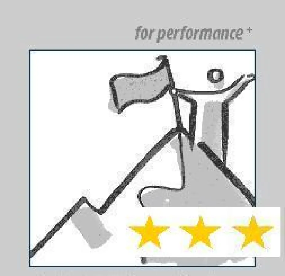 Für mehr Performance und nachhaltige Effizienz!