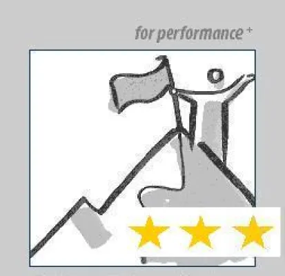 Bild: Für glänzende Erfolge 2011: K|M Kommunikation, Management & Training - im Portrait.