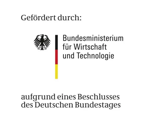Bild: bubbles & beyond und Fraunhofer Center Nanoelektronische Technologien geben Kooperation bekannt