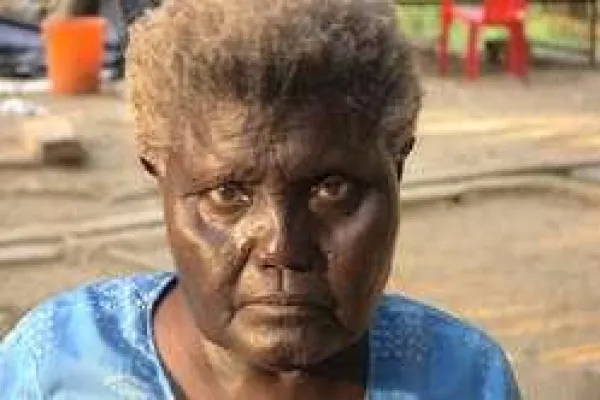 Ein Jahr nach Ende von Andamanen Volk ist weiteres Volk in Gefahr Bild: Ein Jahr nach Ende von Andamanen Volk ist weiteres Volk in Gefahr