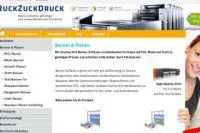 Bild: Banner & Planen in individuellen Formaten auf PVC, Mesh und Textil