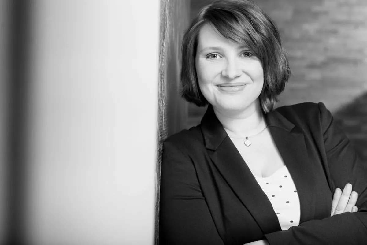 Konstanze Soch (Foto: privat)