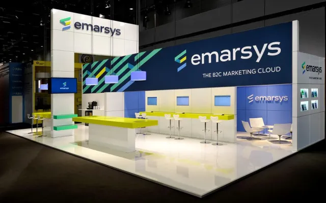 Bild: EMARSYS: Spannende Welt der Farben