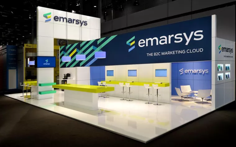 EMARSYS: Spannende Welt der Farben Bild: EMARSYS: Spannende Welt der Farben