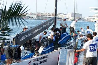 Bild: Louis Vuitton Cup & America's Cup Finale: Reisen zu den grandiosen Regatten