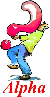 Bild: Christengemeinde Langenfeld bietet den beliebten ALPHA Kurs an