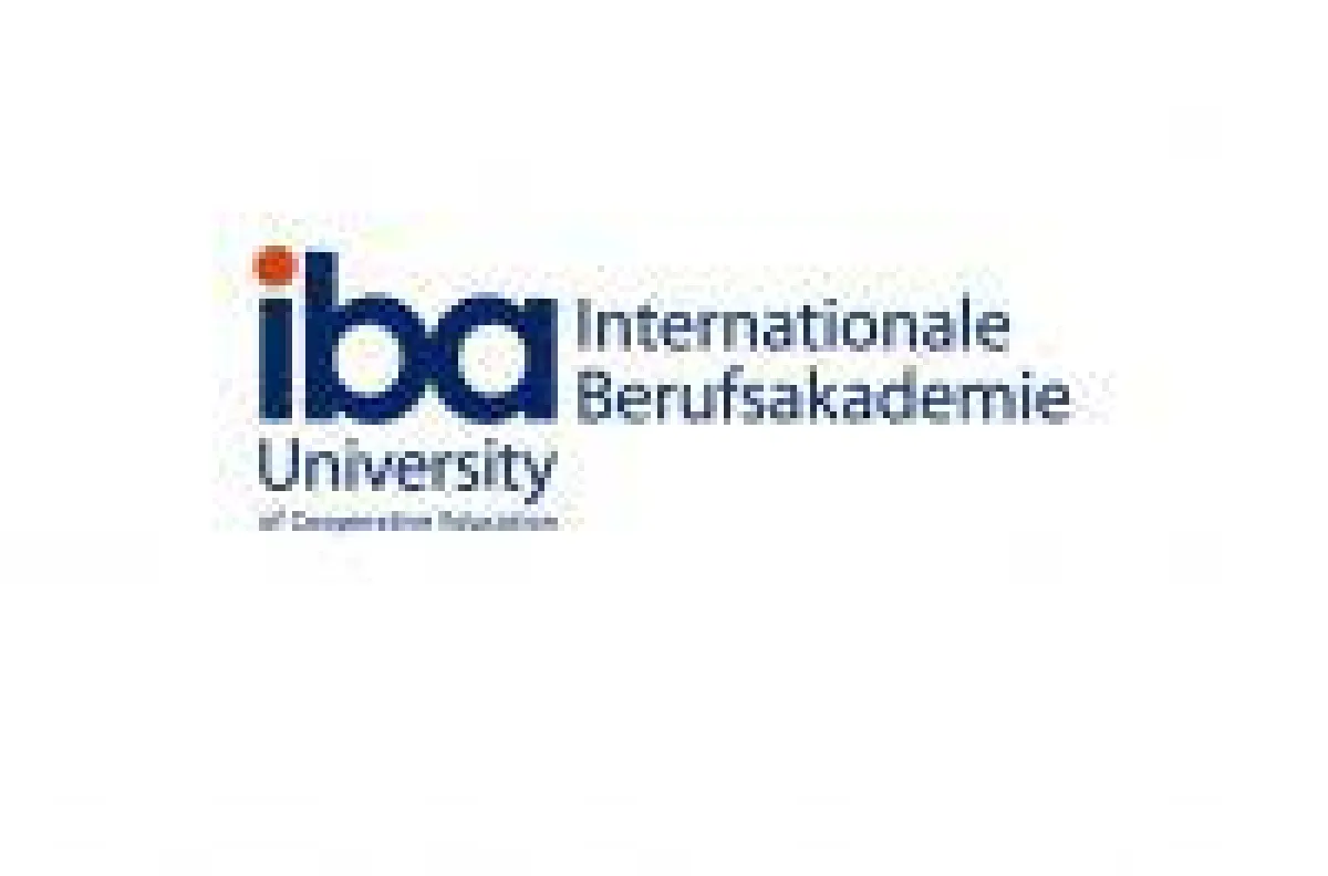 iba - Internationale Berufsakademie