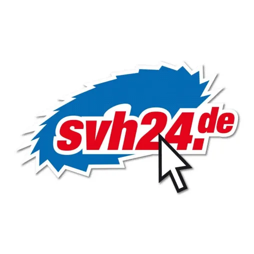 Bild: Bonitätszertifikat CrefoZert für den Online-Shop svh24.de