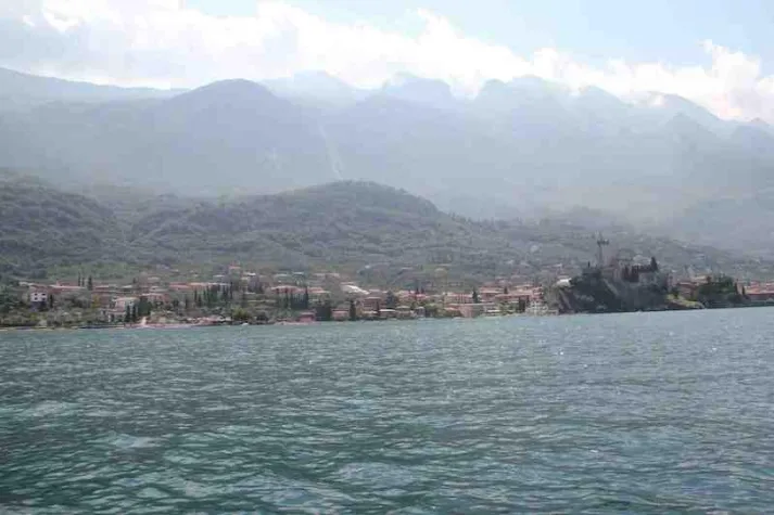 Bild: Badeland Deutschland für den Urlaub ab 50plus