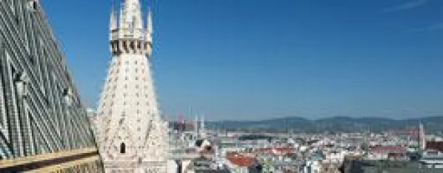 Bild: JETZT BEWERBEN - Master „International Construction Project Management“ an der TU Wien