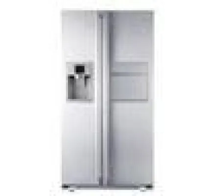 Kühles aus der Premiumklasse — die neuen Side-by-Side Kühlmodelle von LG Bild: Kühles aus der Premiumklasse — die neuen Side-by-Side Kühlmodelle von LG